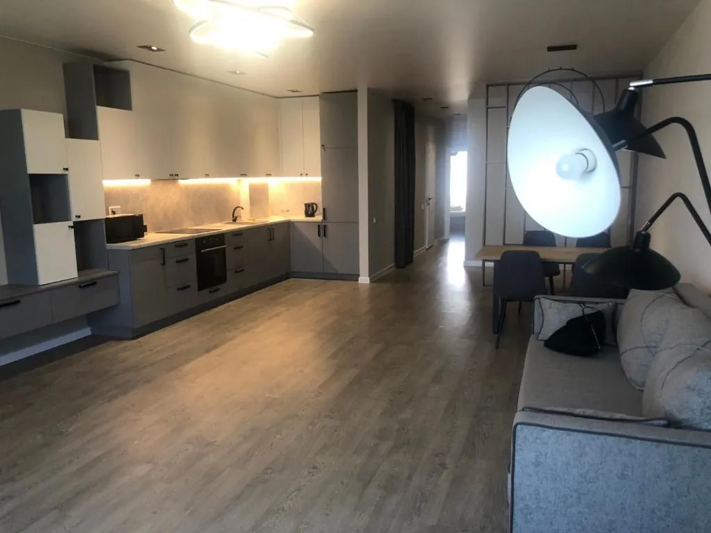 Apartments near Lanzheron beach, Odesa, Ucraina