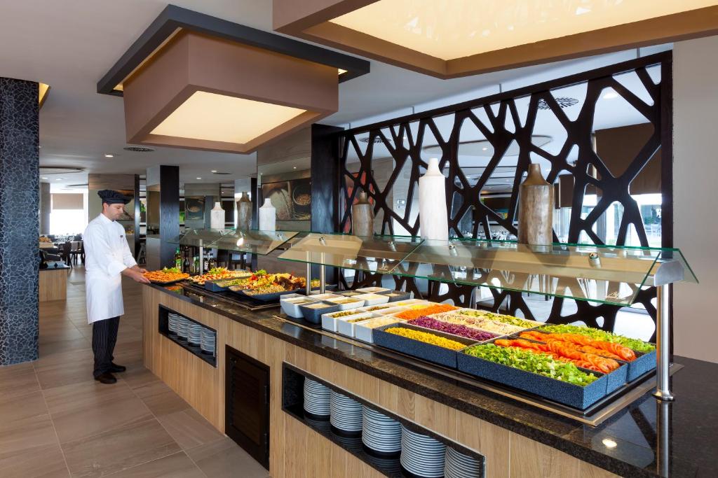 Hotel Riu Papayas - All Inclusive - 16