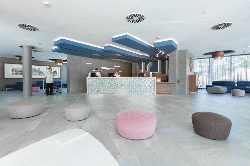 Hotel Riu Papayas - All Inclusive - 13