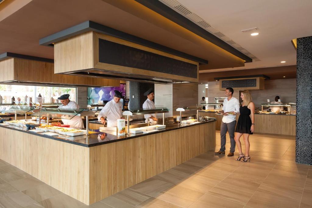 Hotel Riu Papayas - All Inclusive - 15