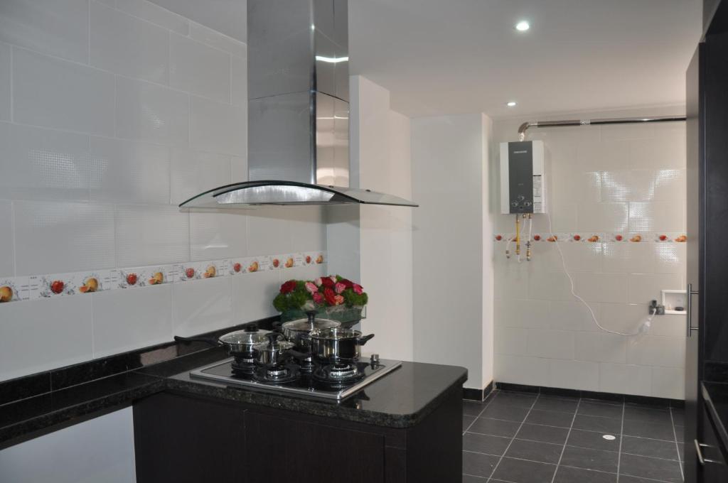 Apartamentos Plaza Modelia - Apartamento De Dos Dormitorios