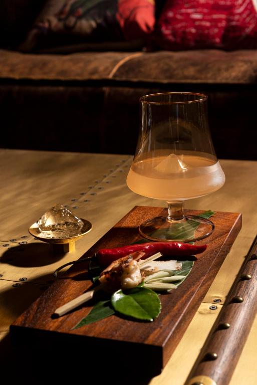 MeStyle Museum Hotel - Resim 11