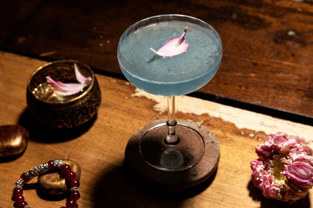 MeStyle Museum Hotel - Resim 13