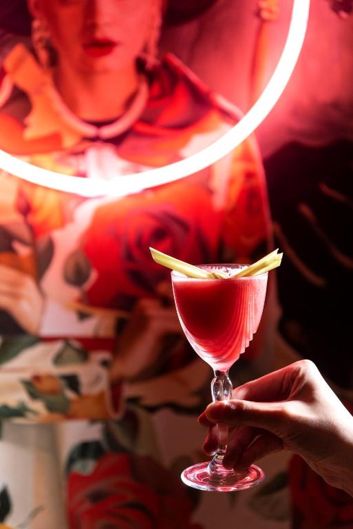 MeStyle Museum Hotel - Resim 14