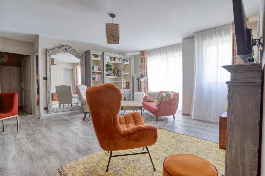 La Maison Hôtel Mulhouse Centre – photo 35