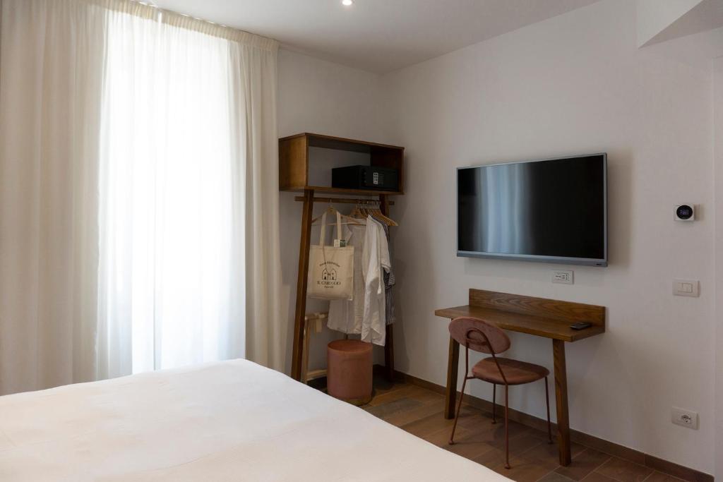 Il Caruggio Rooms&Breakfast - Double Room
