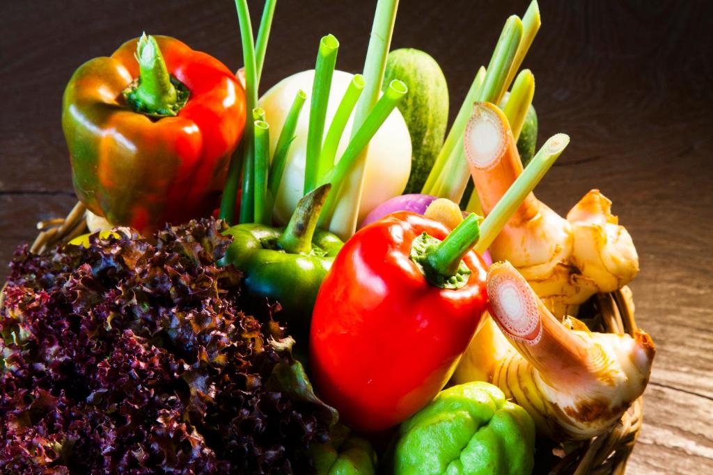 Panviman Chiang Mai Spa Resort - 6