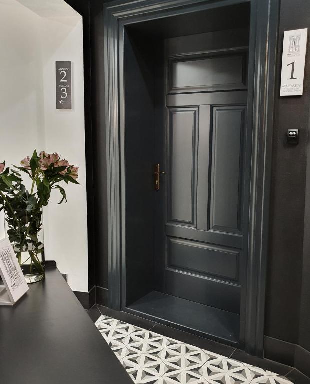 DK Premium Śródmieście - Studio Apartment