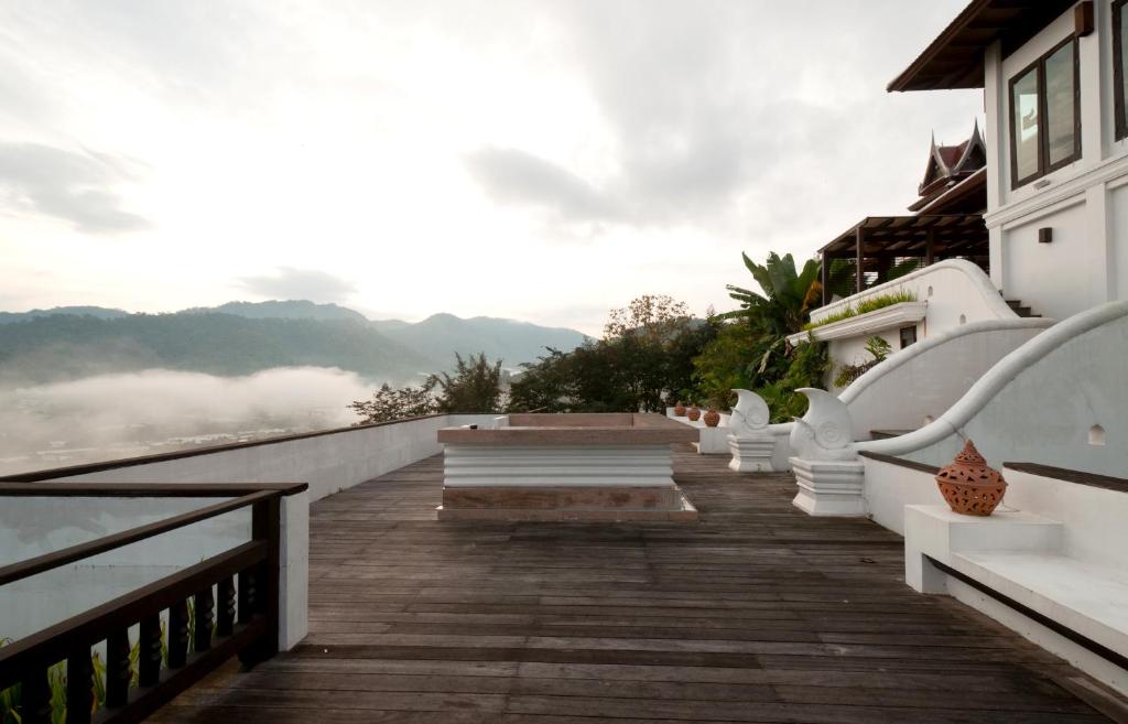 Panviman Chiang Mai Spa Resort - 3