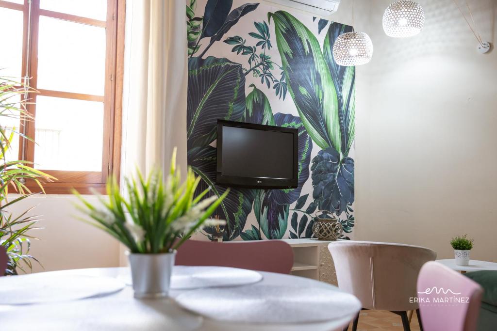 Jerez Centro MRZ Rentals - 3