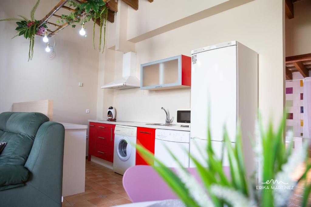 Jerez Centro MRZ Rentals - 5