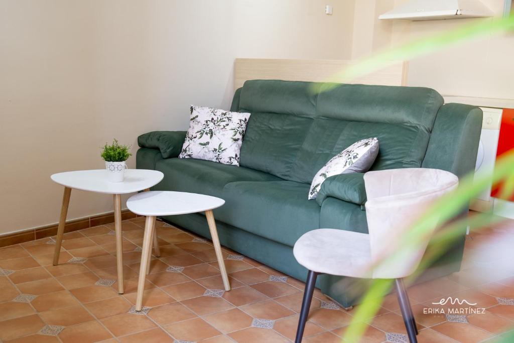 Jerez Centro MRZ Rentals - 12