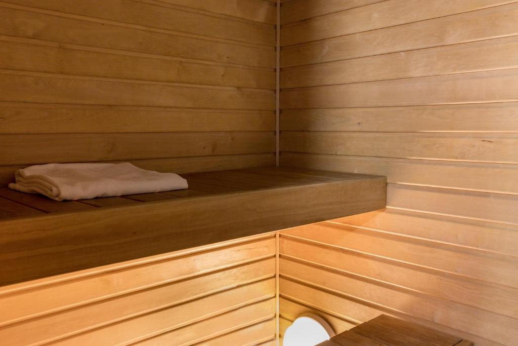 Foto dalla galleria di Viiking Spa Hotel a Pärnu
