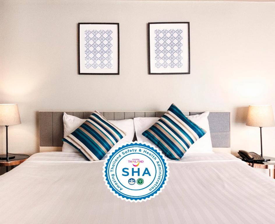 Samran Place Hotel - Resim 10