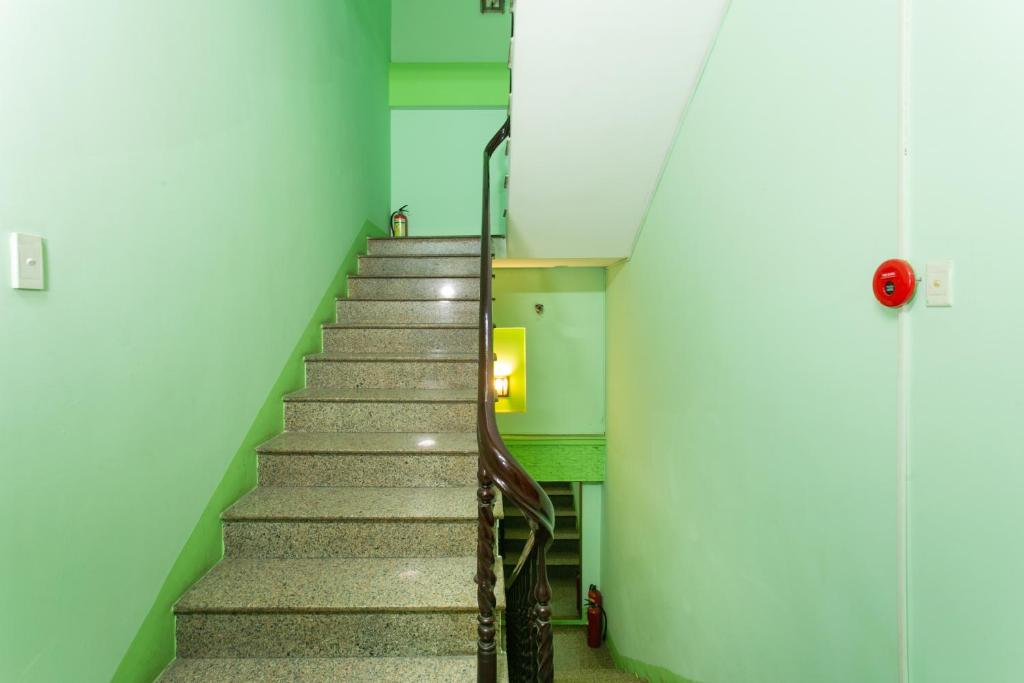 Fotografie z fotogalerie ubytování Honey Hotel Da Nang v destinaci Danang