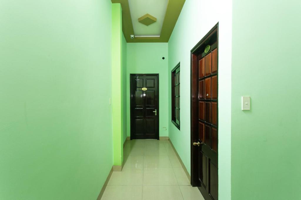 Fotografie z fotogalerie ubytování Honey Hotel Da Nang v destinaci Danang