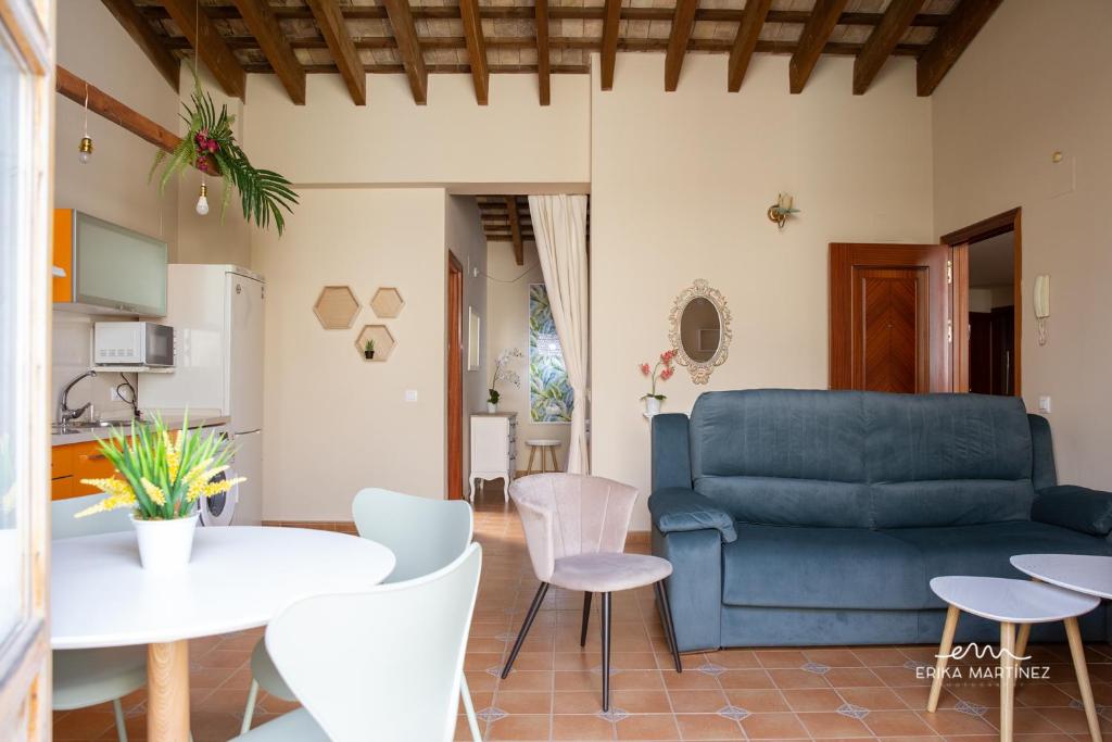 Jerez Centro MRZ Rentals - 公寓