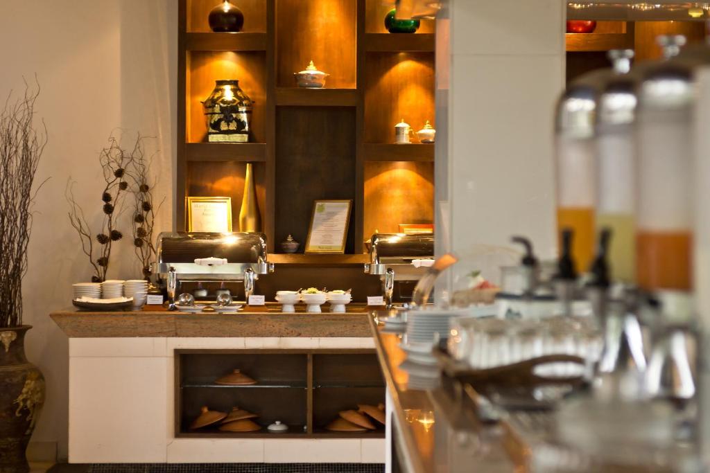 Panviman Chiang Mai Spa Resort - 12