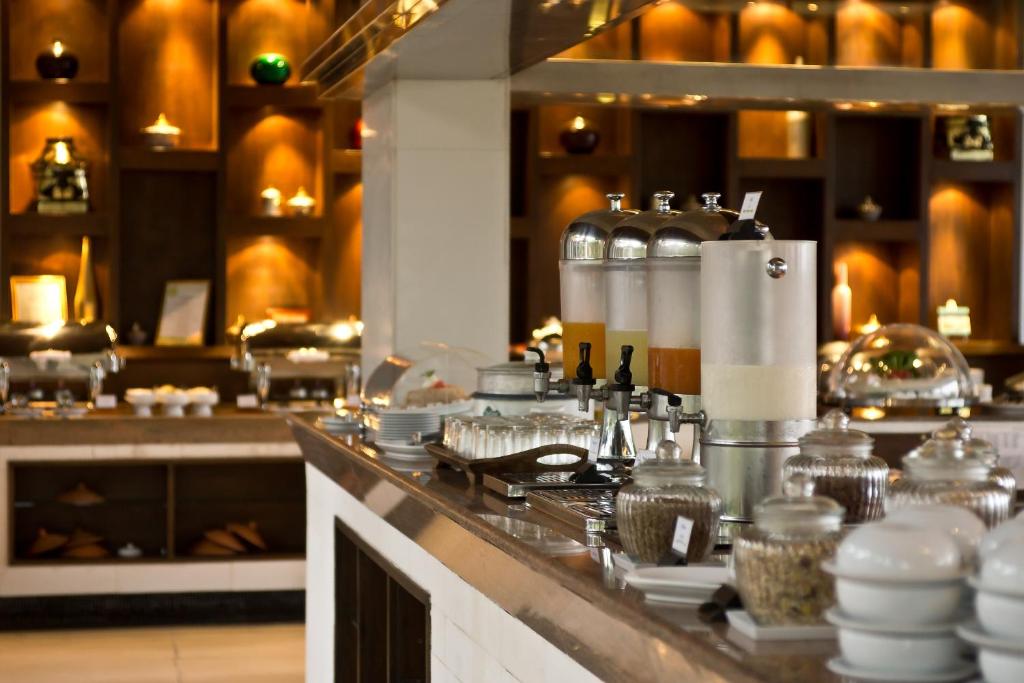 Panviman Chiang Mai Spa Resort - 10