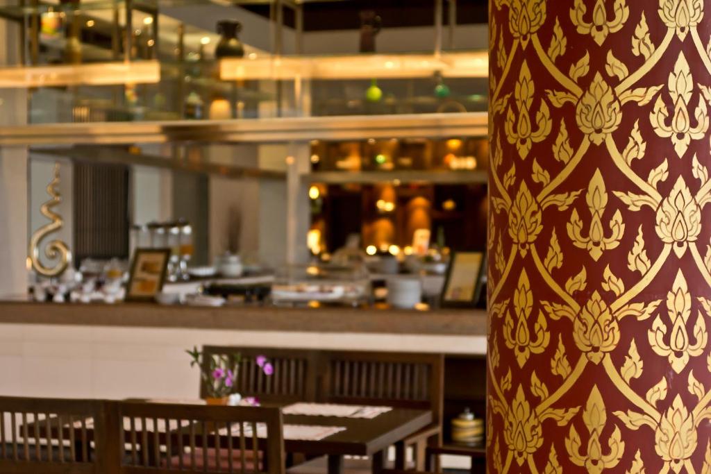 Panviman Chiang Mai Spa Resort - 7