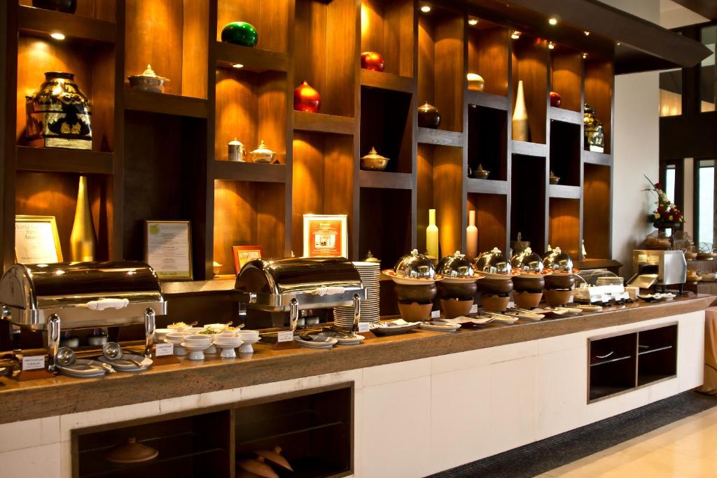 Panviman Chiang Mai Spa Resort - 11