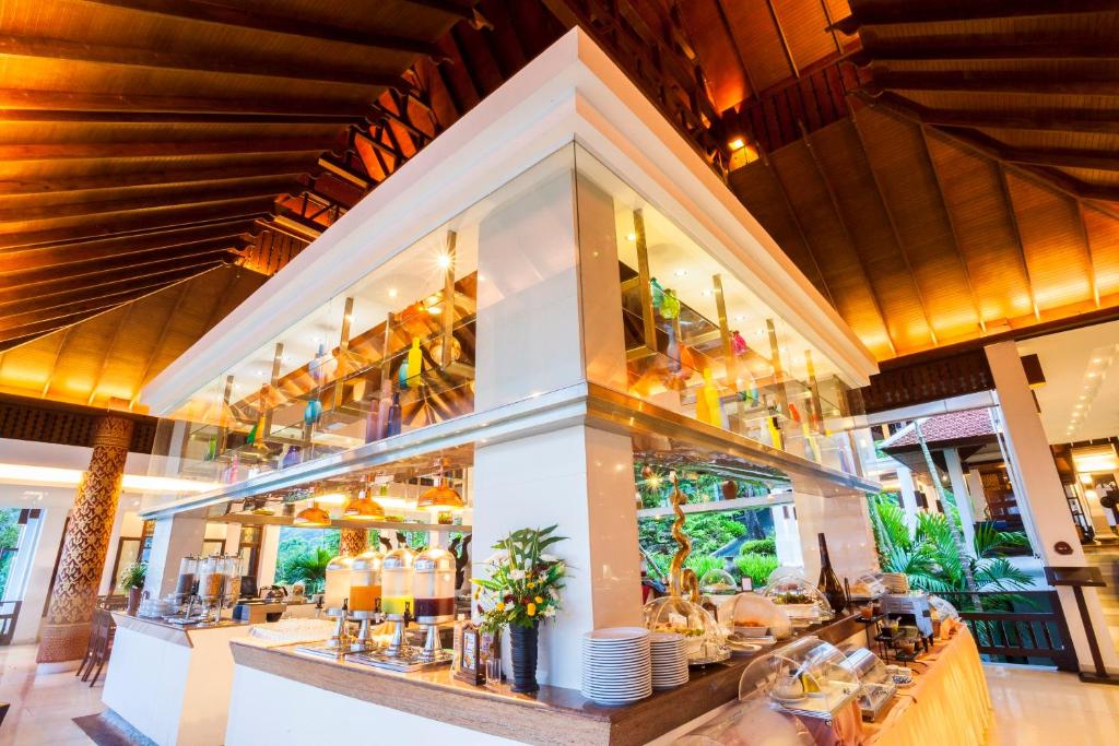 Panviman Chiang Mai Spa Resort - 14