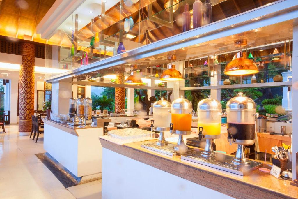 Panviman Chiang Mai Spa Resort - 8