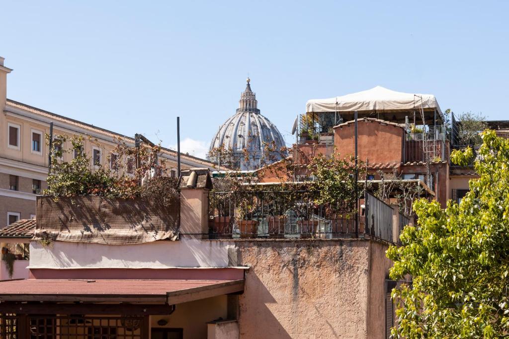 Residenza Palline, Roma – Prezzi aggiornati per il 2023
