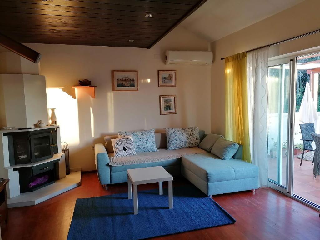 Fotografie z fotogalerie ubytování Sunshine apartment v Rabu