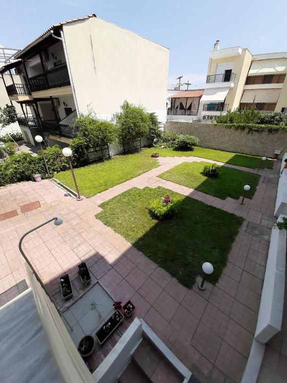 PETRAKIS STUDIOS & APARTMENTS