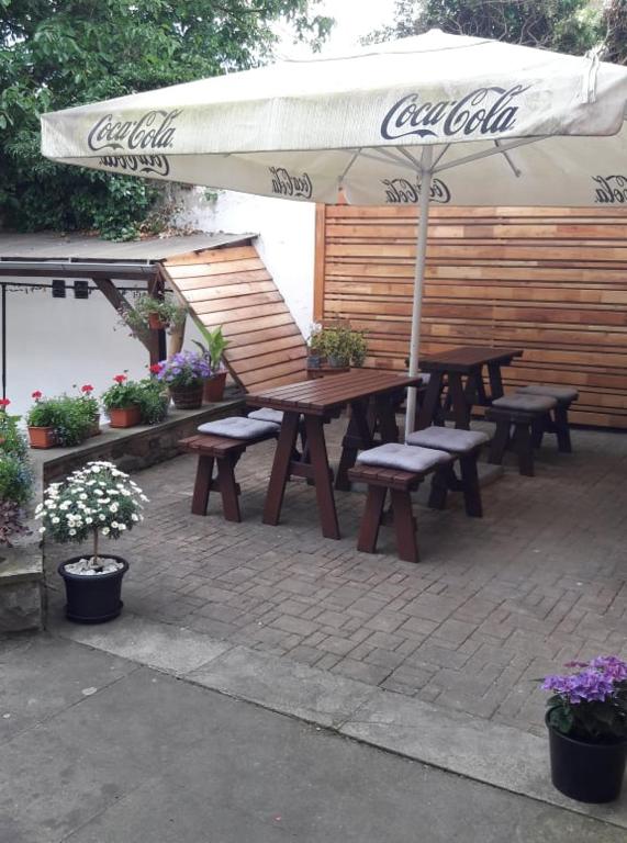 Hotel Peregrin - Resim 18