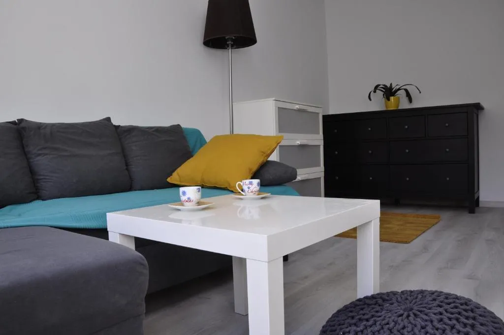 Prudentia Apartments Moko Economy 2, Warsaw, Poland