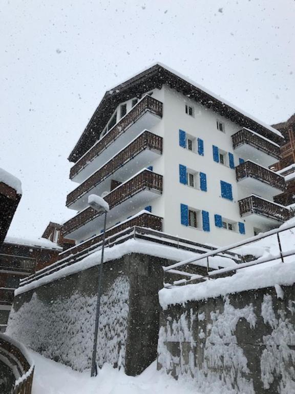 Apartment Cristal a l'hivern
