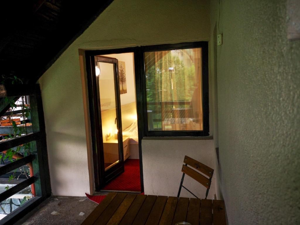 Fotografie z fotogalerie ubytování Casa Ardeleana v destinaci Predeal