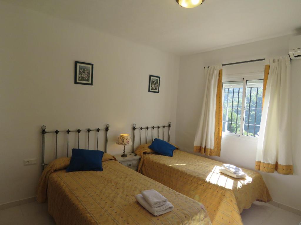 Cortijo MariCarmen, Nerja – Updated 2022 Prices