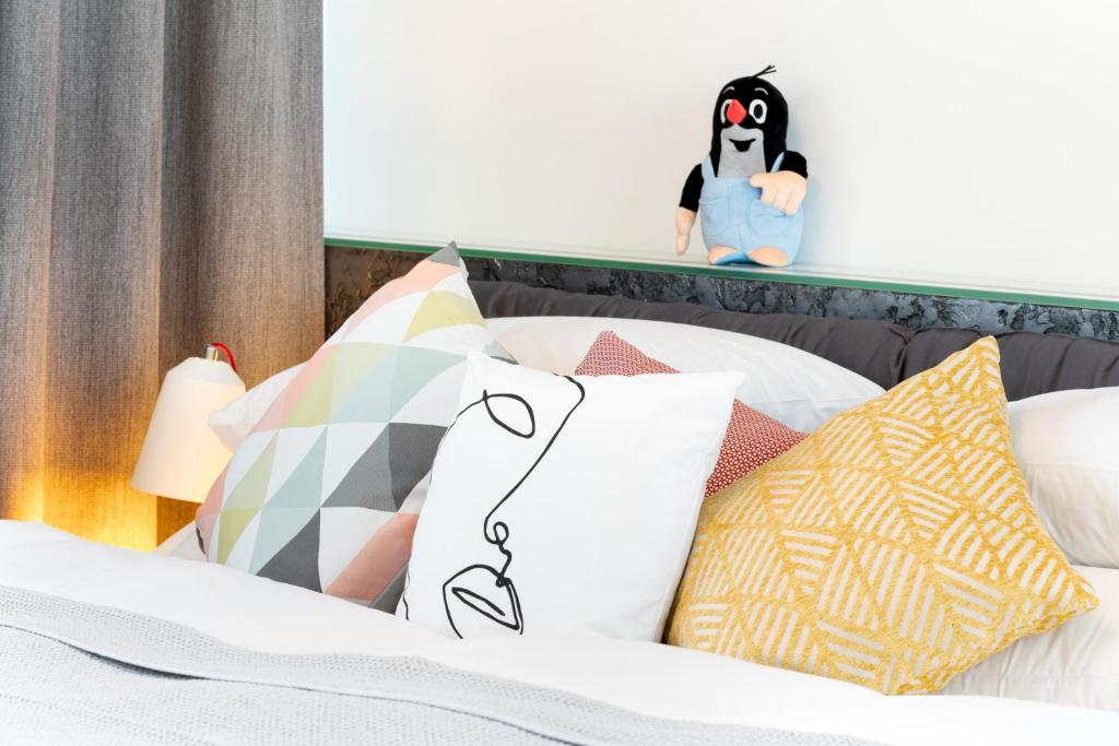 MOSAIC HOUSE Design Hotel - Resim 26