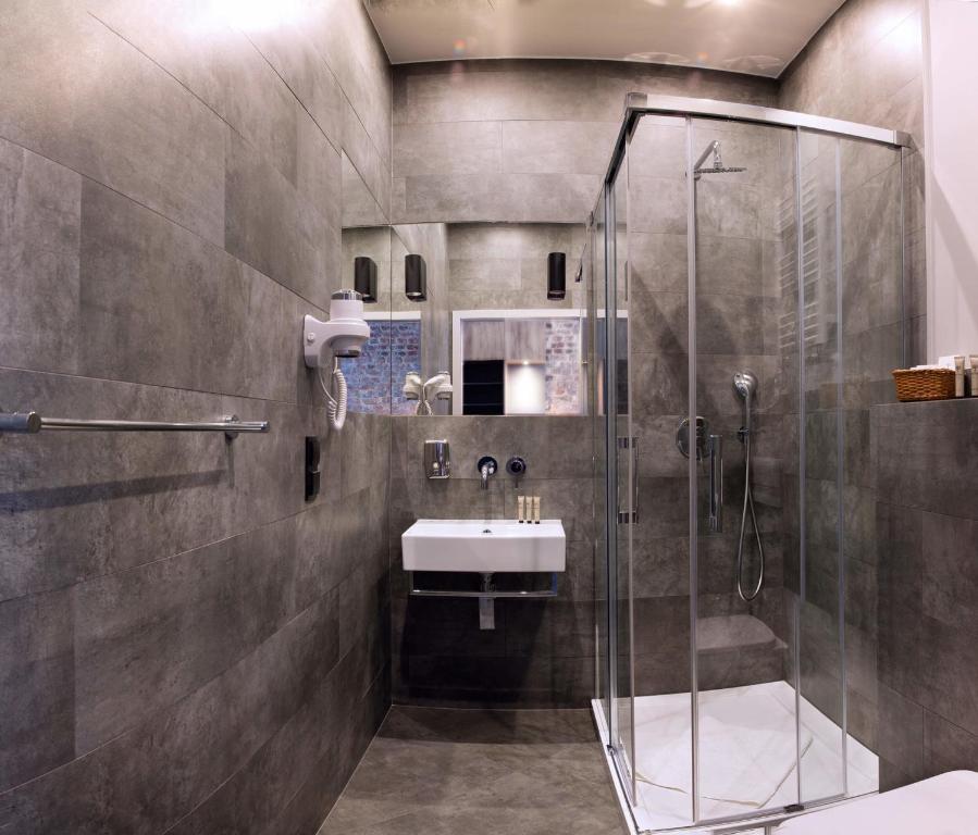 Hotel Mokotów - Resim 29