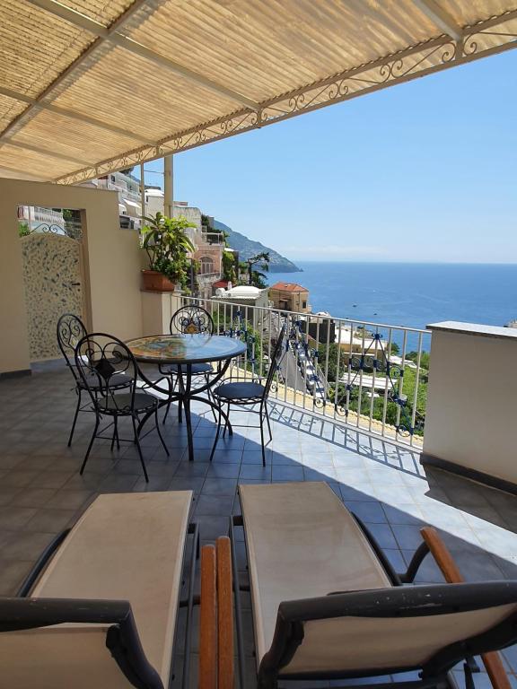 Villa Celentano photo