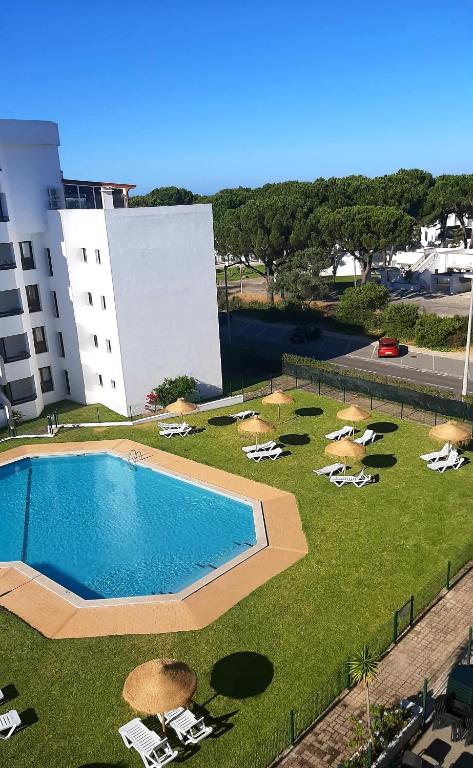 Tenis Golfmar 409A - pool view, Vilamoura – Updated 2023 Prices