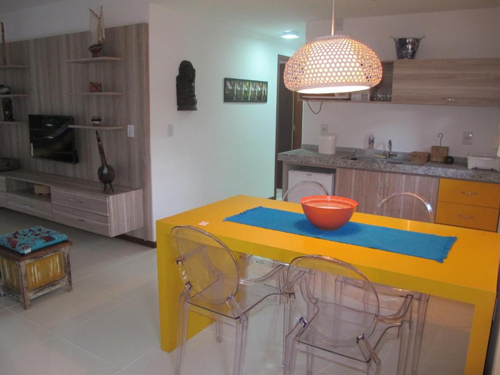  Bangalô Villas do Pratagy