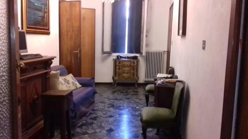 Viva Venezia, Venice, Italy
