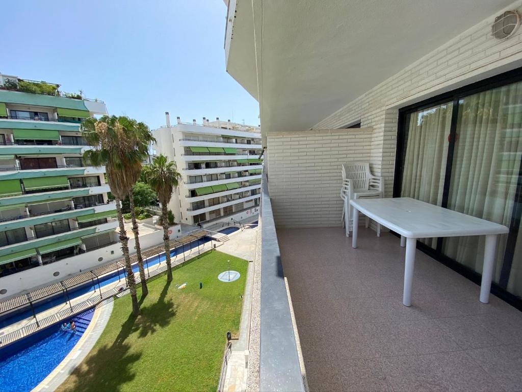 Apartamento Salou, zona cerca de paseo Jaime I (España Salou ...