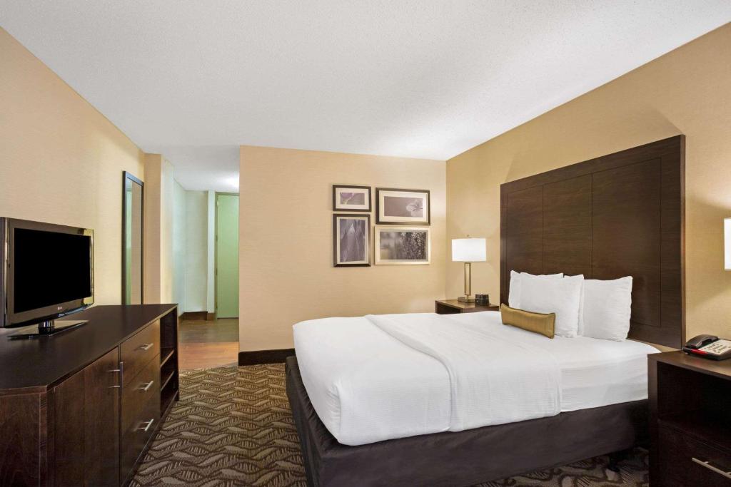 La Quinta by Wyndham Springfield - Queen Room - Acceso A La Discapacidad