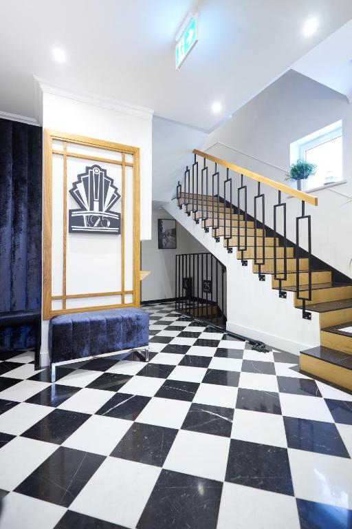 Apartamenty Klasztorna 25 - Resim 11