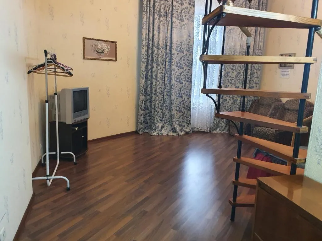 Киев, Михайловский переулок 9а, Kiev, Ukraine