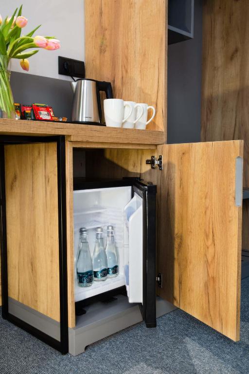 Hotel Mokotów - Resim 31