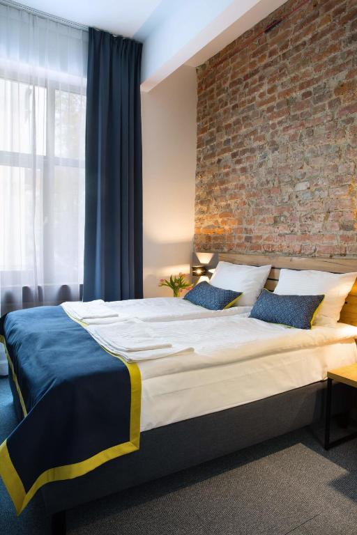 Hotel Mokotów - Resim 7