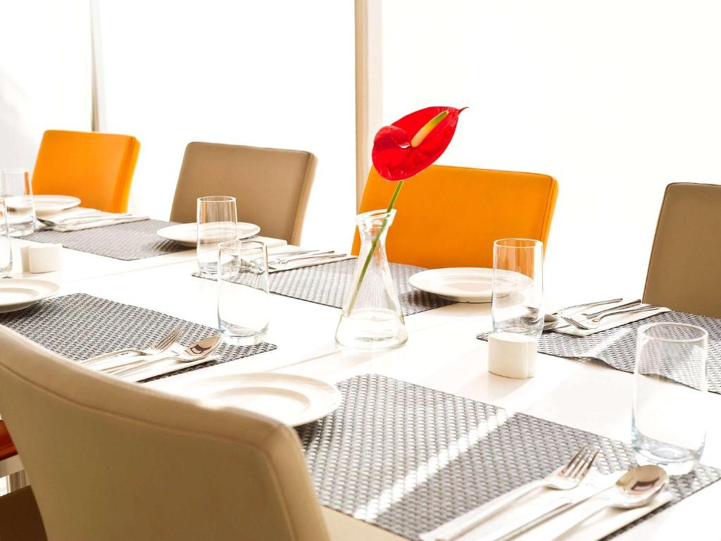 Fotografie z fotogalerie ubytování ibis Nashik - An Accor Brand v destinaci Nášik