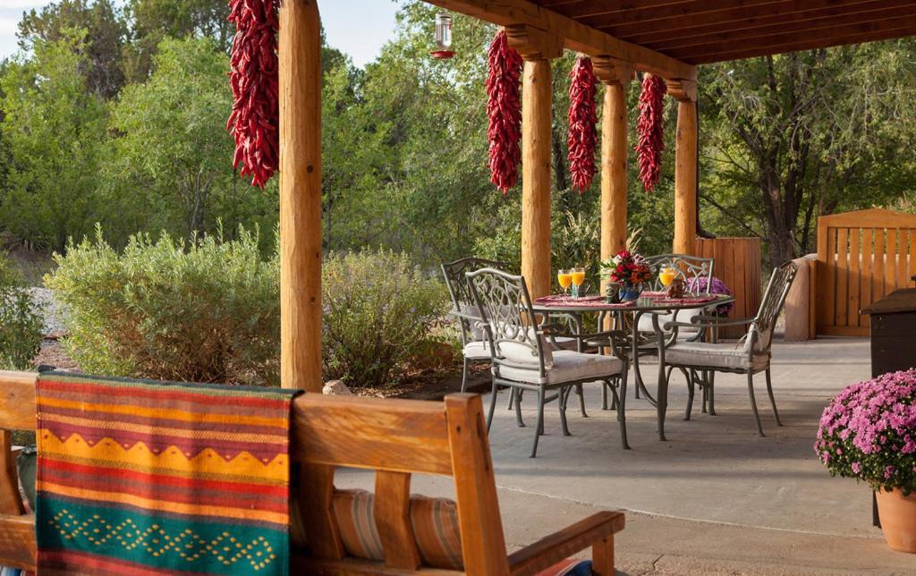 Gallery image of Casa Escondida Bed & Breakfast in Chimayo