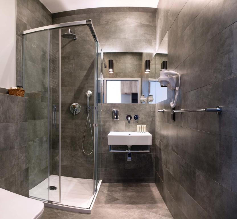 Hotel Mokotów - Resim 14